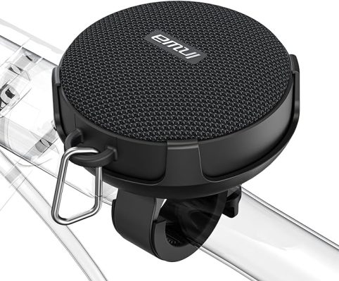 Inwa Bluetooth Bicycle Speakers