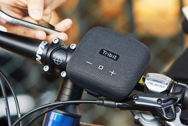 Bluetooth speakers for bikes
